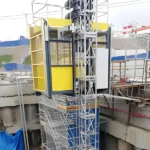 Endüstriyel Amaçlı Asansörler ve Bakımı 2024 İnşaat Yük Asansörleri Maksan Lift Ürün Tanıtım 